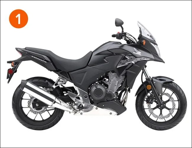 Honda-CB500X-best-starter-motorcycle