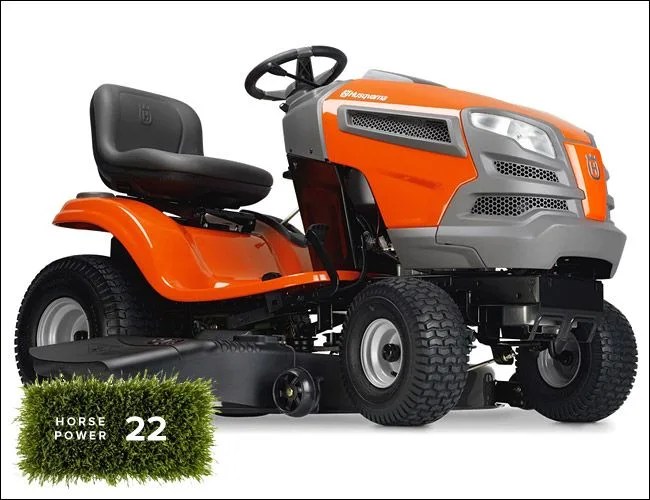 Husqvarna-YTH22V46-Best-riding-mower-gear-patrol