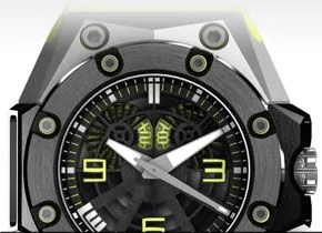 Linde-Werdelin-Oktopus-II-Yellow-gear-patrol-tick-list