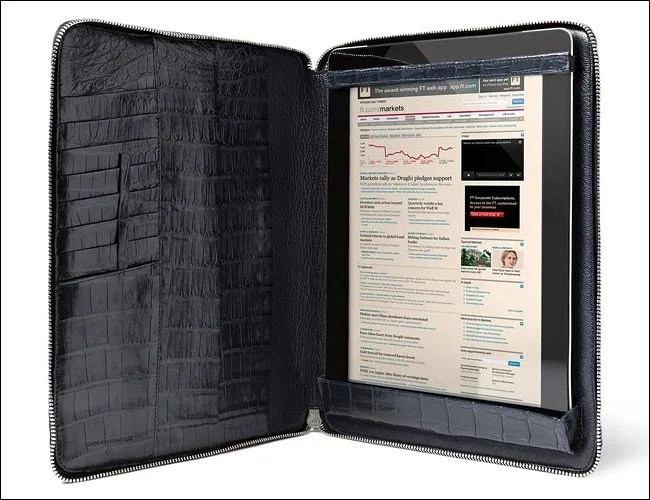 Santiago-Gonzalez-Crocodile-iPad-Case-Gear-Patrol