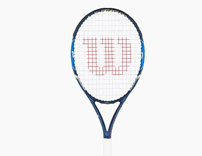 wilson racquet gear patrol
