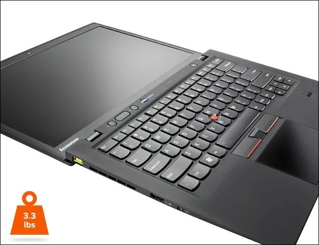 best-lightweight-laptop-Lenovo-ThinkPad-X1-Carbon-Touch-gear-patrol