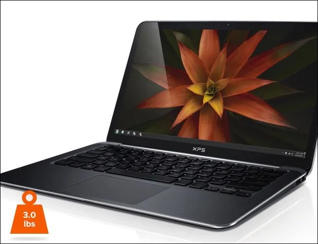 best-lightweight-laptop-dell-xps-13-gear-patrol
