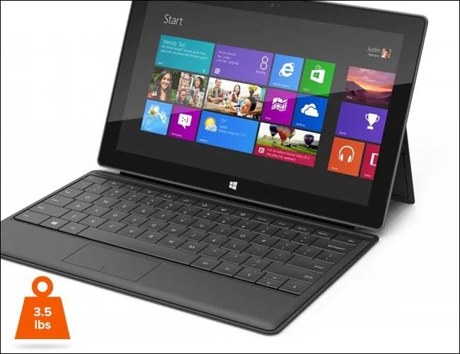best-lightweight-laptop-microsoft-surface-pro-gear-patrol