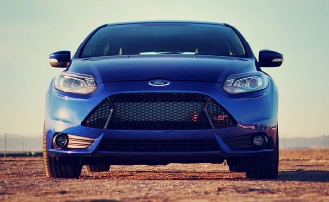 ford-focus-st-5-best-hatchbacks-gear-patrol-650px