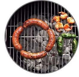 grill master breathing room gear patrol