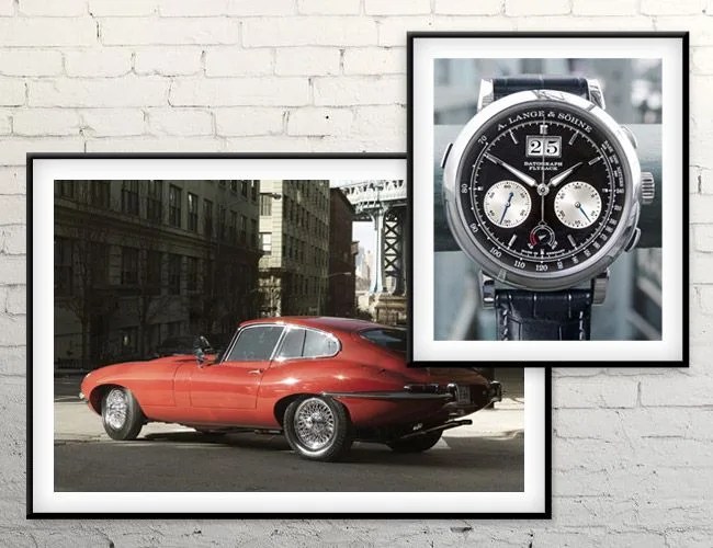 Jaguar-E-Type-A-Lange-Sohne-Datograph-gear-patrol-650px