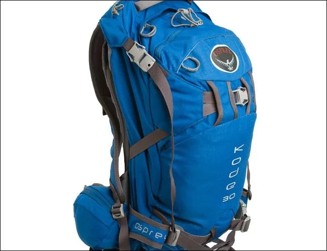 Osprey-Kode-30-best-ski-gear-gear-patrol