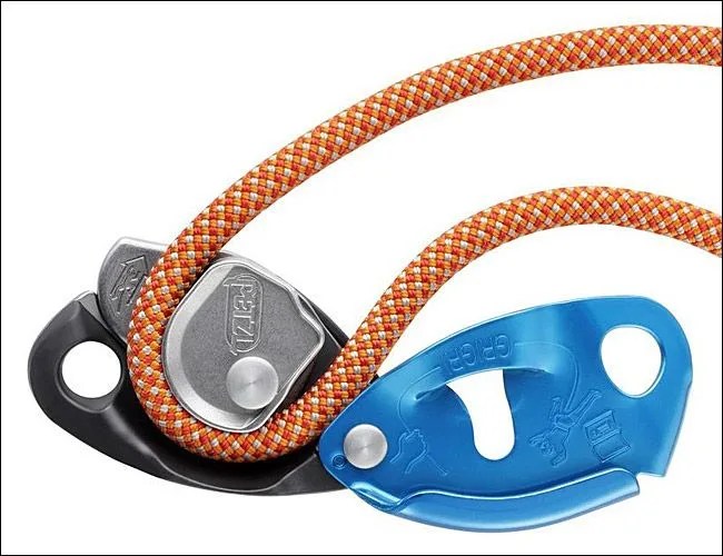 Petzl-Gri-Gri-2-Belay-Device-Gear-Patrol