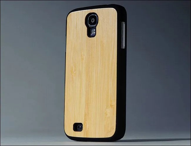 Carved-Bamboo-Samsung-Galaxy-S4-Case-Gear-Patrol
