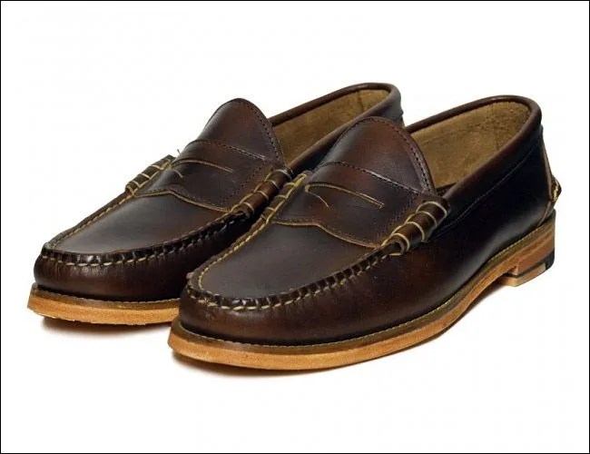 Oak-Street-Beefroll-Penney-Loafer-Gear-Patrol