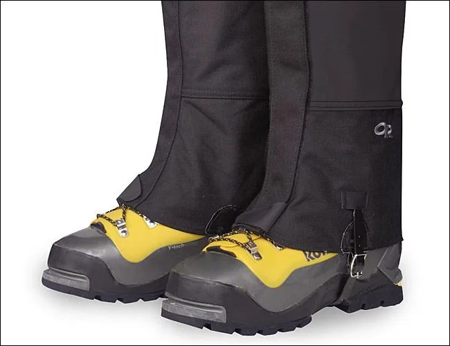 Outdoor-Research-Expedition-Crocodile-Gaiters-Gear-Patrol