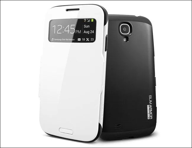 Spigen-SPG-Slim-Armor-View-Samsung-Galaxy-S4-Gase-Gear-Patrol