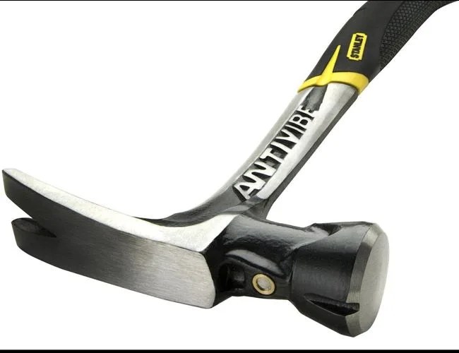 Stanley-Fatmax-Antivibe-Framing-Hammer-gear-patrol