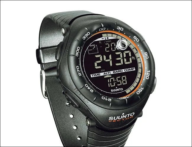 Suunto-Vector-Gear-Patrol
