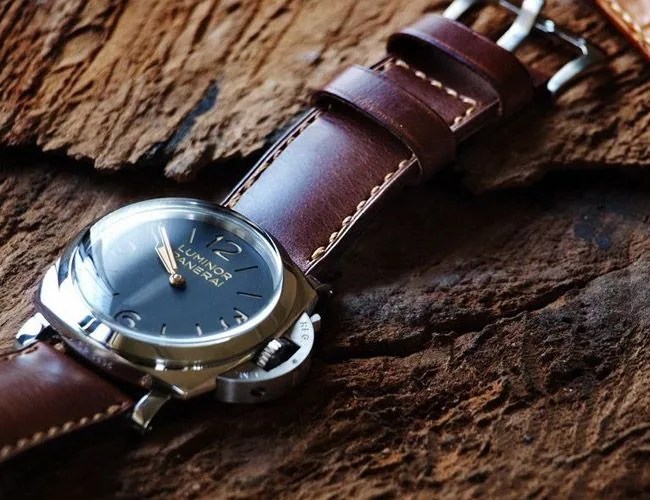best-watch-straps-ted-su-english-gear-patrol