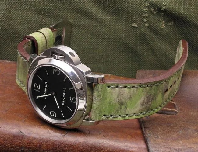 best-watch-straps-vintager-gear-patrol