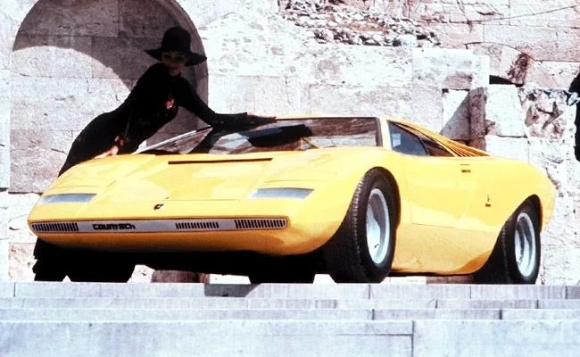 lamborghini-countach-Its-Place-In-History