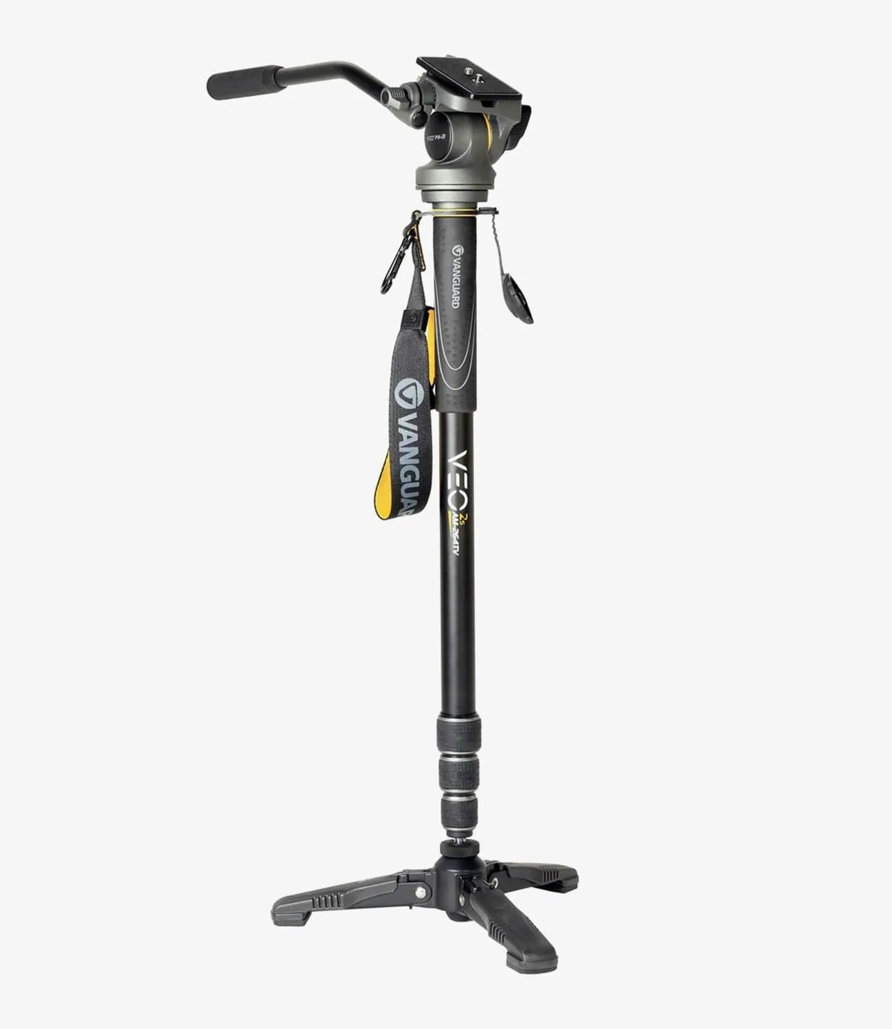 Best-Monopods-gear-patrol-Vanguard-VEO-2S-AM-264TV