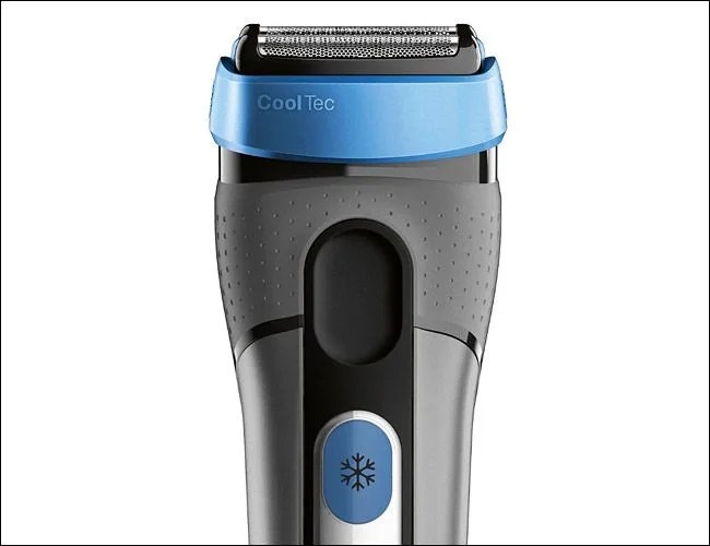 Braun-Cooltec-Gear-Patrol