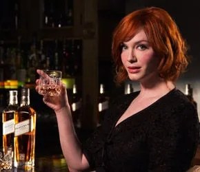 Christina-Hendricks-Johnnie-Walker-Gear-Patrol