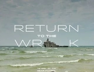 return-to-the-wreck
