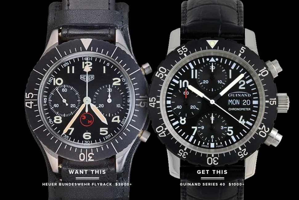 Bundeswehr-Flyback-Guinand-Series-40-Lead-Full