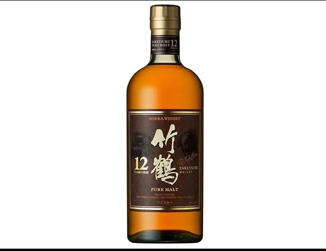 Nikka-Pure-Malt-Gear-Patrol