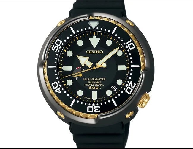 seiko tuna gear patrol