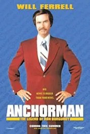 Anchorman