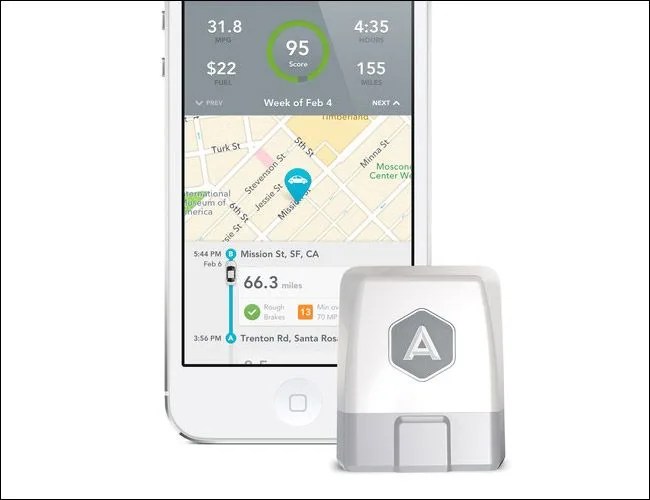 Automatic-ios-personal-assistant-gear-patrol