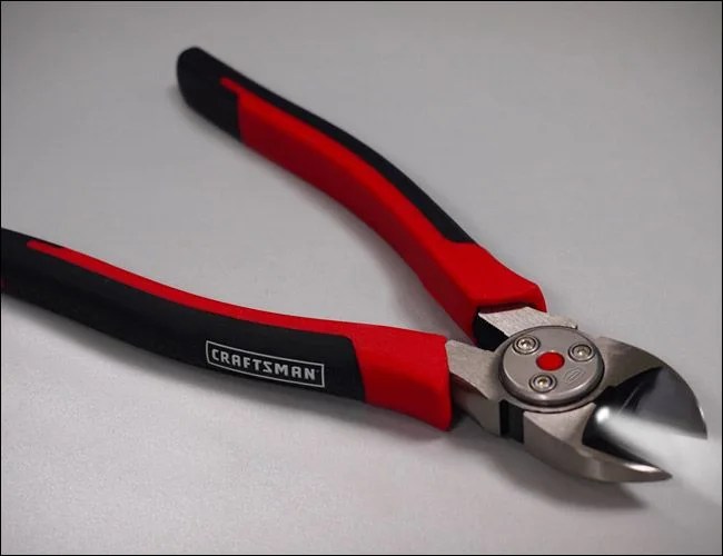 Craftsman-Lighted-Pliers-Gear-Patrol