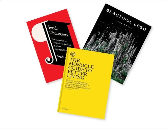 Designy-Books-Gear-Patrol