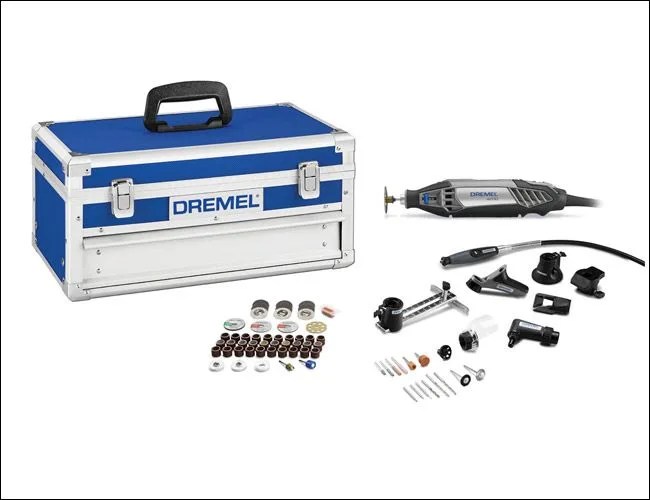 Dremel-Gear-Patrol