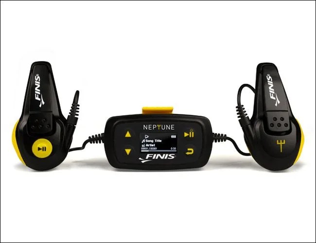 FINIS-Neptune-Underwater-MP3-Player