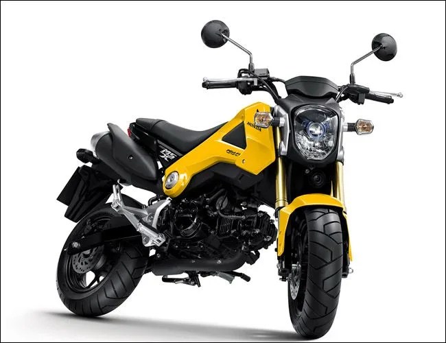 Honda-Grom-gear-patrol