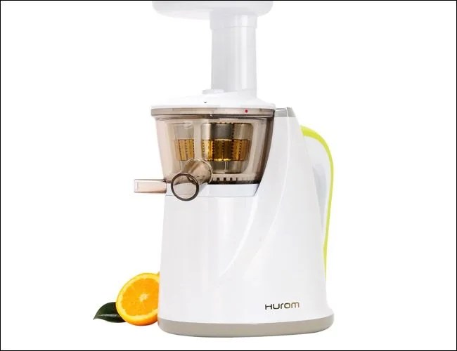 Hurom-HU-100-Slow-Juicer