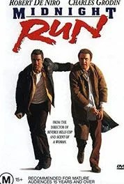 MidnightRunPoster