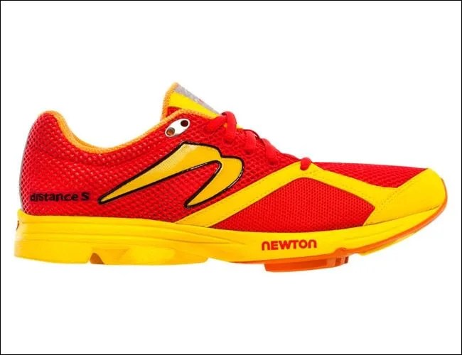 Newton-Distance-S