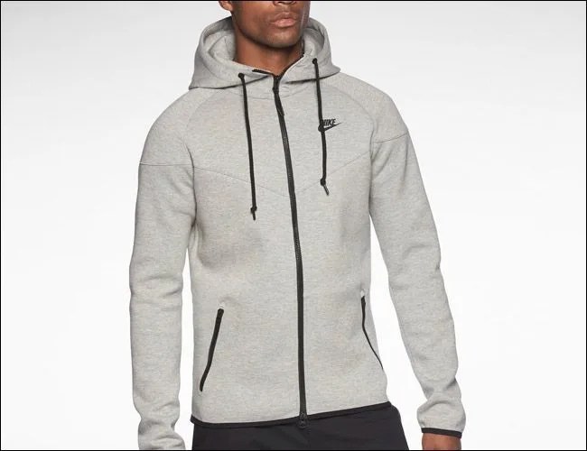 Nike-Tech-Fleece-Windrunner-Full-Zip-Hoodie