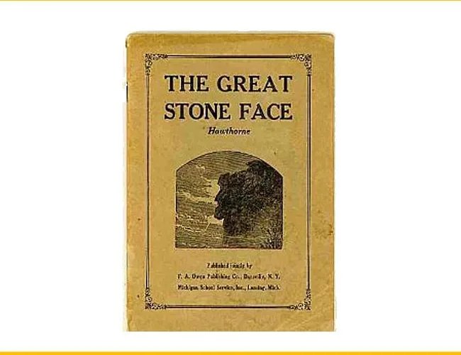 Stone-face