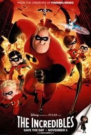 The Incredibles