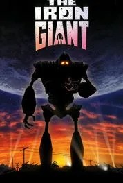 The Iron Giant