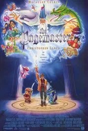 The Pagemaster