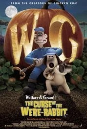 Wallace and Grommit