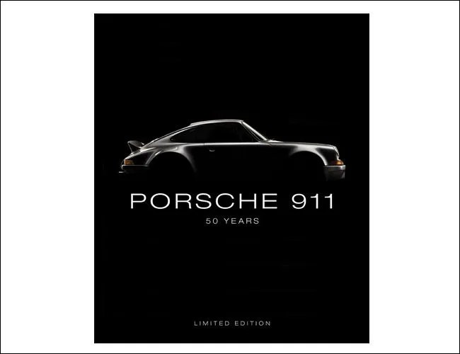 porsche-911-50-years-book-gear-patrol