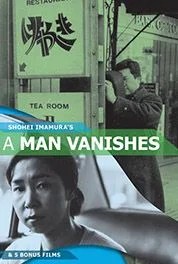 A Man Vanishes