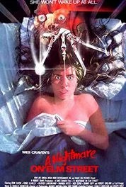 A nightmare on elm street