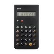 Braun-Calc