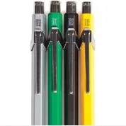Caran-D-Ache-Ballpoint-Pen